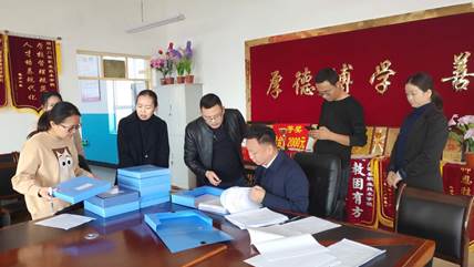 说明: F:\张旭渡\Documents\办公\教务处\教学点工作\教学检查\2020年教学检查\门源电大教学检查照片\69293aacd425b5e232da884eb25365e.jpg